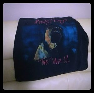Pink Floyd Giant Tote Bag